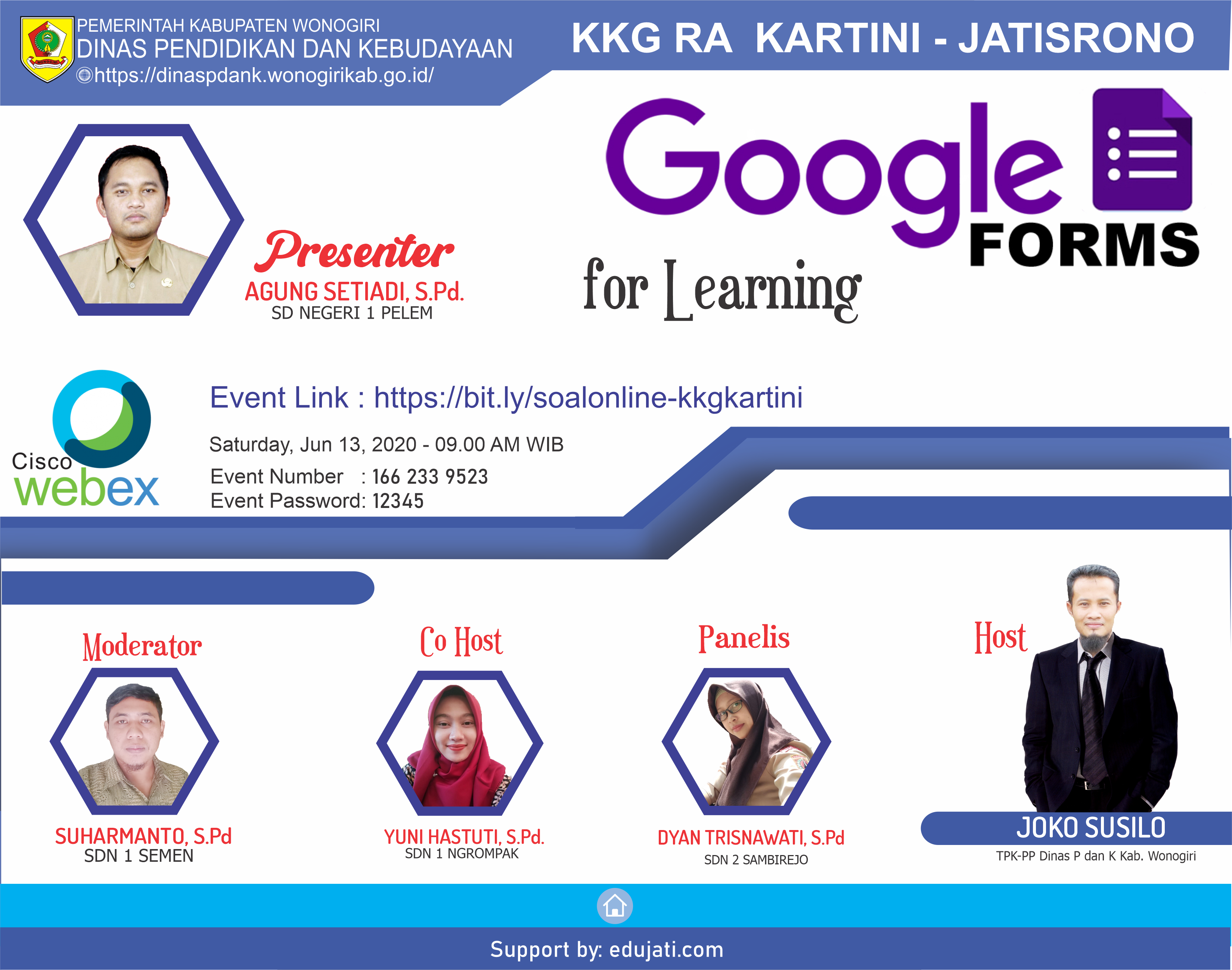 GOOGLE FORM FOR LEARNING GOOGLE FORM FOR LEARNING