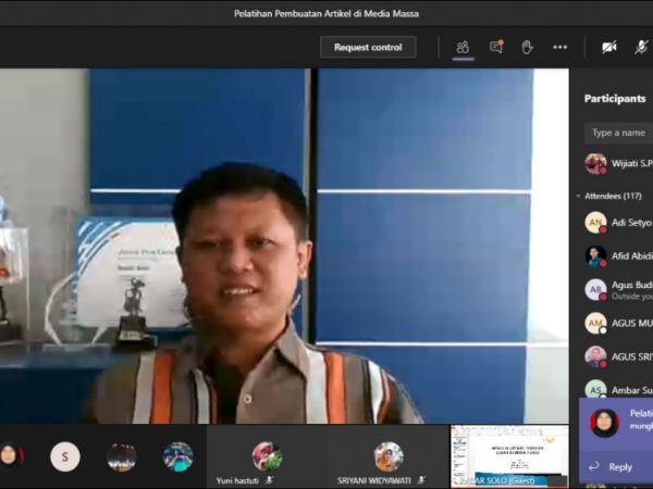 Gebrakan FG Jatisrono Gebrakan FG Jatisrono